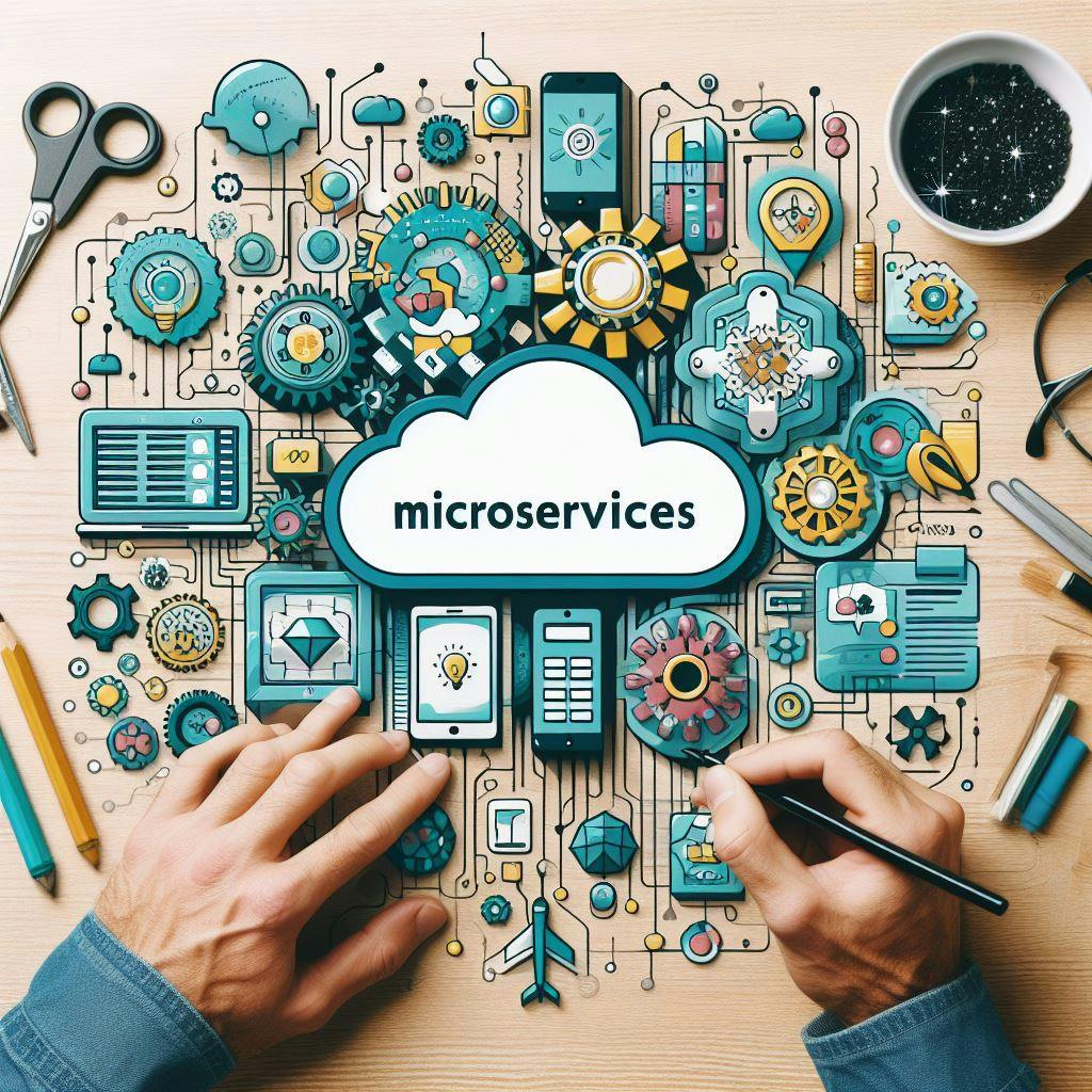 Demystifying Microservices: A Comprehensive Exploration with Examples